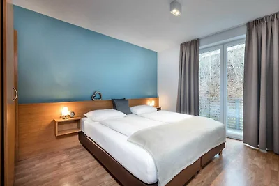 Appartamento Vacanza con famiglia Bad Hofgastein