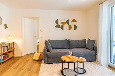 Vakantieappartement Gezinsvakantie Garz