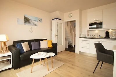 Vakantieappartement Gezinsvakantie Hörnum