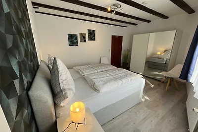 Ferienwohnung 2