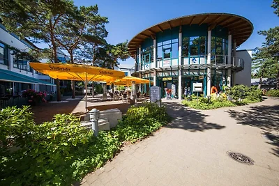 Vakantieappartement Gezinsvakantie Juliusruh