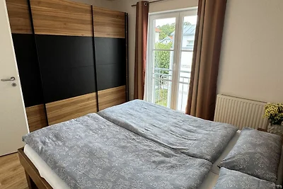 Appartamento Vacanza con famiglia Graal-Müritz