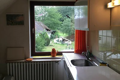 Vakantieappartement Gezinsvakantie Malente