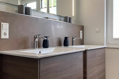 Vakantieappartement Gezinsvakantie Krummin