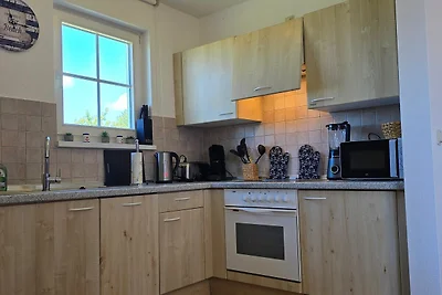 Vakantieappartement Gezinsvakantie Sagard
