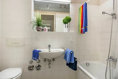 Ferienwohnung Strand-Oase