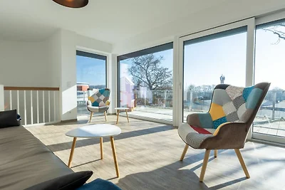 Ferienwohnung Heimathafen in Lauterbach