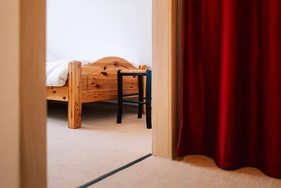 Vakantieappartement Gezinsvakantie Markgrafenheide