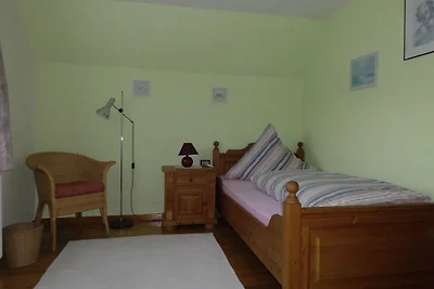 Vakantiehuis Ontspannende vakantie Hemmoor
