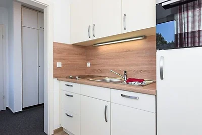 Ferienhaus am Tief