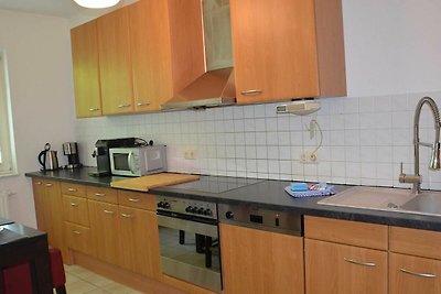 Vakantieappartement Gezinsvakantie Neuhof