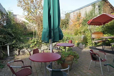 Vakantieappartement Gezinsvakantie Pulow Lassan