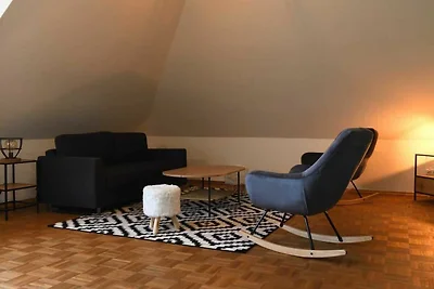 Vakantieappartement Gezinsvakantie Bersenbrück