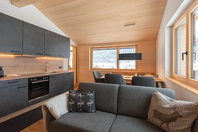 Appartement Zeit