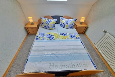 Vakantieappartement Gezinsvakantie Heringsdorf