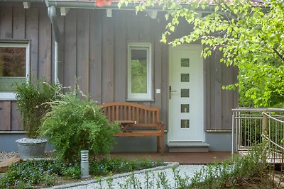 Vakantieappartement Gezinsvakantie Bad Dürrheim