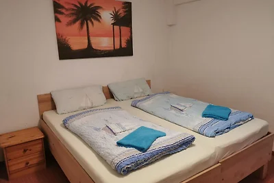 Vakantieappartement Gezinsvakantie Elmenhorst-Lichtenhagen