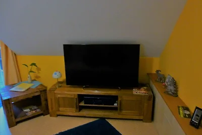 Vakantieappartement Gezinsvakantie Märkische Heide