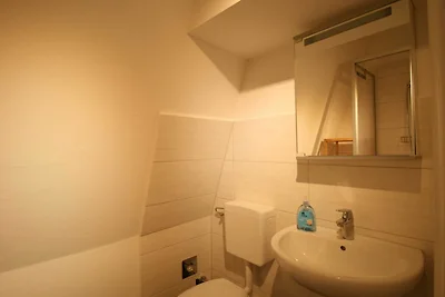 Vakantieappartement Gezinsvakantie Bad Sülze