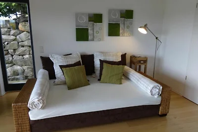 Vakantieappartement Gezinsvakantie Ettenheim