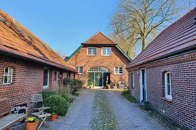 Apartment Deichblick