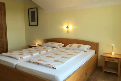 Vakantiehuis Ontspannende vakantie Gößweinstein