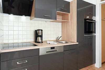 Holiday flat family holiday Neuharlingersiel