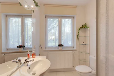 Ferienwohnung Müritzblick