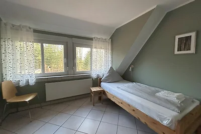 Vakantiehuis Ontspannende vakantie Emsbüren