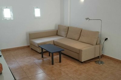 Vakantieappartement Gezinsvakantie El Puerto de Tazacorte