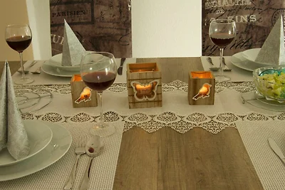 Casa vacanze Vacanza di relax Rhauderfehn