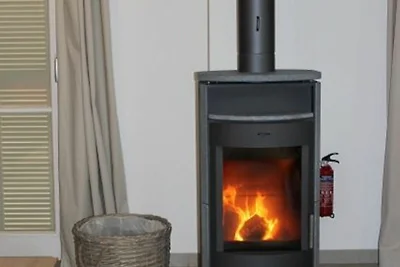 Reethaus Schwarze Perle