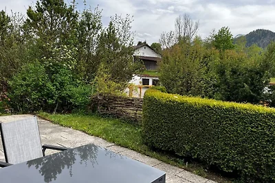 Komfortables Ferienhaus mit Terrasse und...