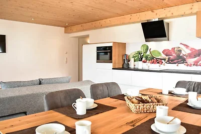 Vakantieappartement Gezinsvakantie Schröcken