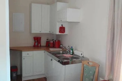 Appartamento Vacanza con famiglia Ribnitz-Damgarten