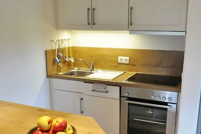 Südwohnung (50qm) (2) Hirschberg