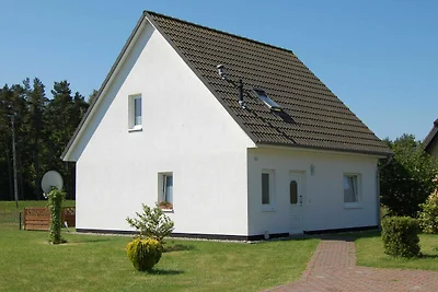 Bungalow Zur Baaber Bek