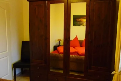Vakantieappartement Gezinsvakantie Karlshagen