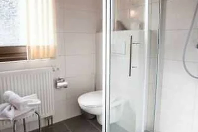 Hotel Cultuur en bezienswaardigheden Bad Dürrheim
