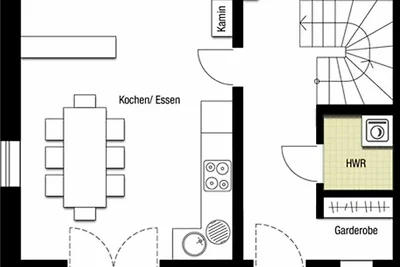 Casa vacanze Vacanza di relax Gohrisch