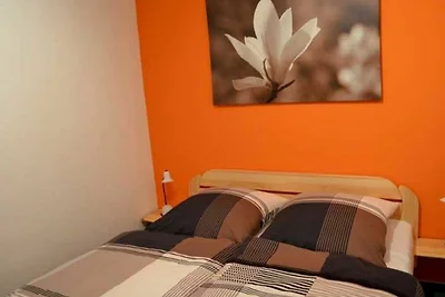 Ferienwohnung Auf der Höhe
