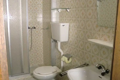 Doppelzimmer mit Balkon 2