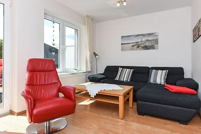 Ferienhaus Nordseewoge