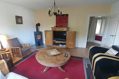Vakantieappartement Gezinsvakantie Mücheln