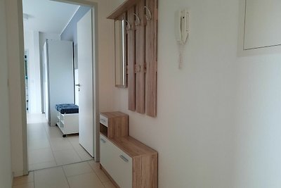 Ferienwohnung Stadtnest