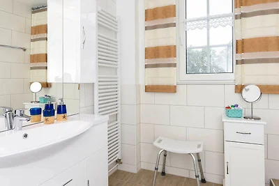 Vakantieappartement Gezinsvakantie Werdum