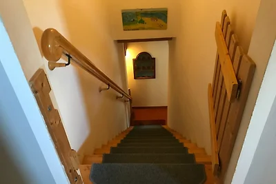 Vakantieappartement Gezinsvakantie Blowatz