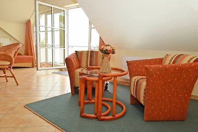 Villa Vilmblick | Wohnung 23