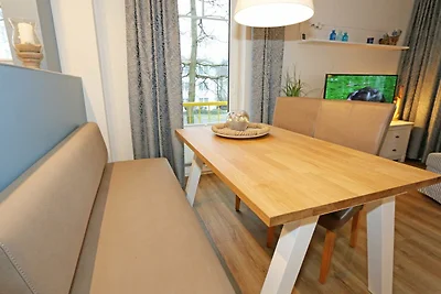 Villa Störtebeker Whg. 17 mit Balkon