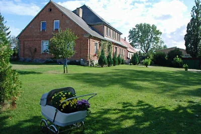 Appartamento Vacanza con famiglia Ralswiek